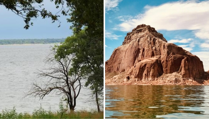 11 Lake Vacation Ideas That Are Even Better Than the Beach