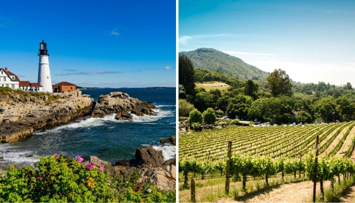 8 Road Trip Ideas That Are Way Cheaper Than Flying