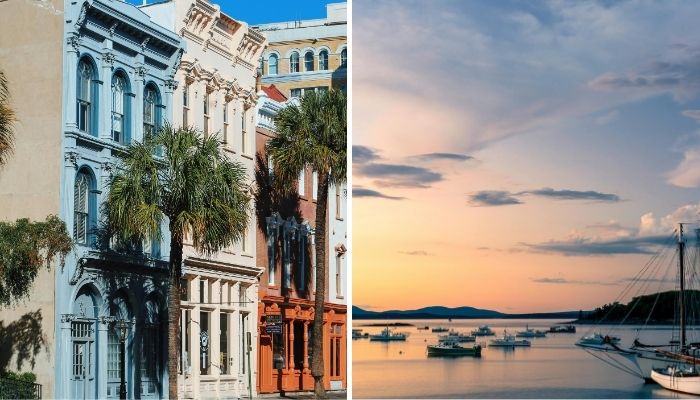 17 Coastal Escapes That Feel Like a Nancy Meyers Film