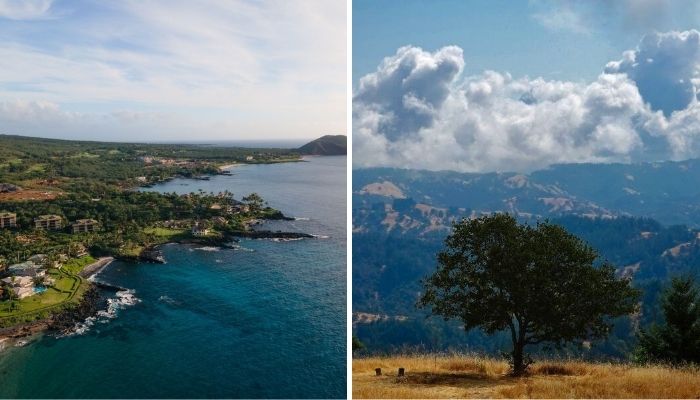 The luxury travel destinations I thought were worth every penny